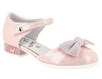 Туфли детские праздничные