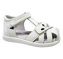 Туфли детские летние