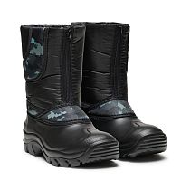 Сапоги мужские, мод.122 (город, р.41, 5 пар)