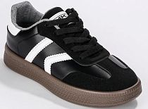 Полуботинки детские спортивные