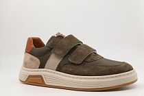 Полуботинки детские