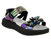 Туфли детские летние