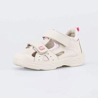 Туфли детские летние