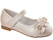 Туфли детские праздничные