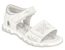 Туфли детские летние