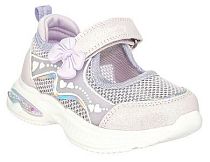 Туфли детские летние