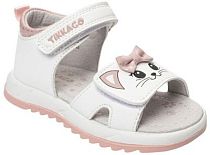 Туфли детские летние