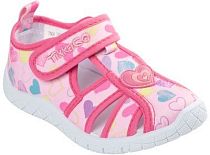 Туфли детские Текстиль