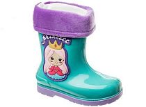 Сапоги резиновые