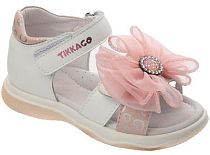 Туфли детские праздничные