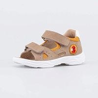 Туфли летние