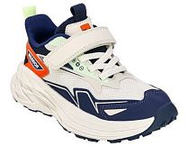 Полуботинки спортивные детские