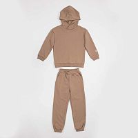 07064058-44 Комплект детский бежевый р.140