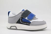 Полуботинки детские