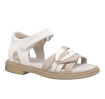 Туфли детские летние