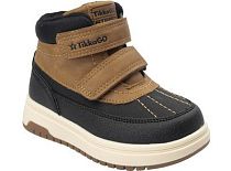 Ботинки детские демисезонные