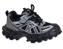 Полуботинки детские спортивные