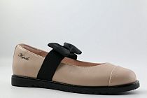 Туфли детские школьные