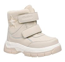 Ботинки детские зимние