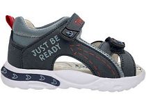 Туфли детские летние