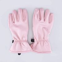 07822251-40 Перчатки детские розовый 12-16 лет