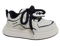 Полуботинки детские спортивные