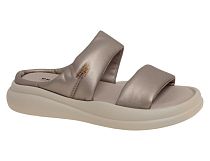 Туфли детские открытые