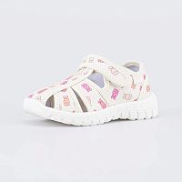 Туфли летние