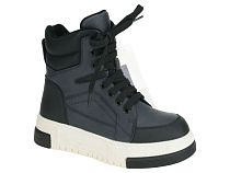 Ботинки школьные