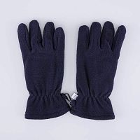 07721155-02 Перчатки детские т.син 4-6 лет