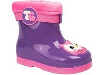 Сапоги резиновые