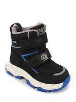 Ботинки детские зимние