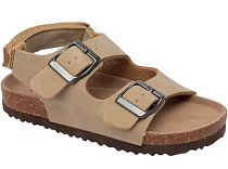 Туфли открытые детские