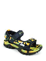 Туфли детские открытые