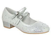 Туфли детские праздничные