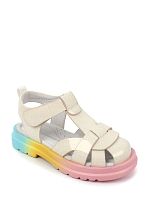 Туфли детские летние