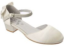 Туфли детские праздничные