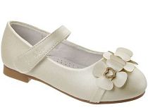 Туфли детские праздничные