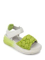 Туфли детские летние