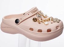 Туфли летние для пляжа ЭВА