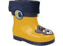 Сапоги резиновые