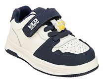 Полуботинки спортивные детские