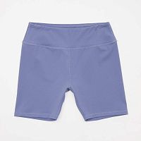 07862117-40 Шорты детские купальные голубой р.164