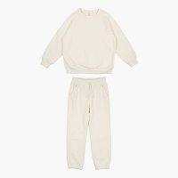 07764087-40 Комплект детский св.бежевый р.152