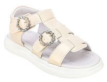 Туфли детские летние