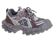 Полуботинки детские спортивные