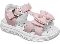 Туфли детские летние