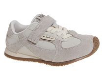 Полуботинки детские спортивные