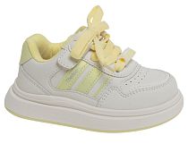 Полуботинки детские