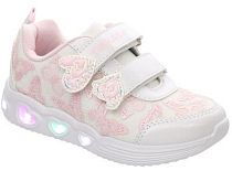 Обувь для активного отдыха со светодиодами